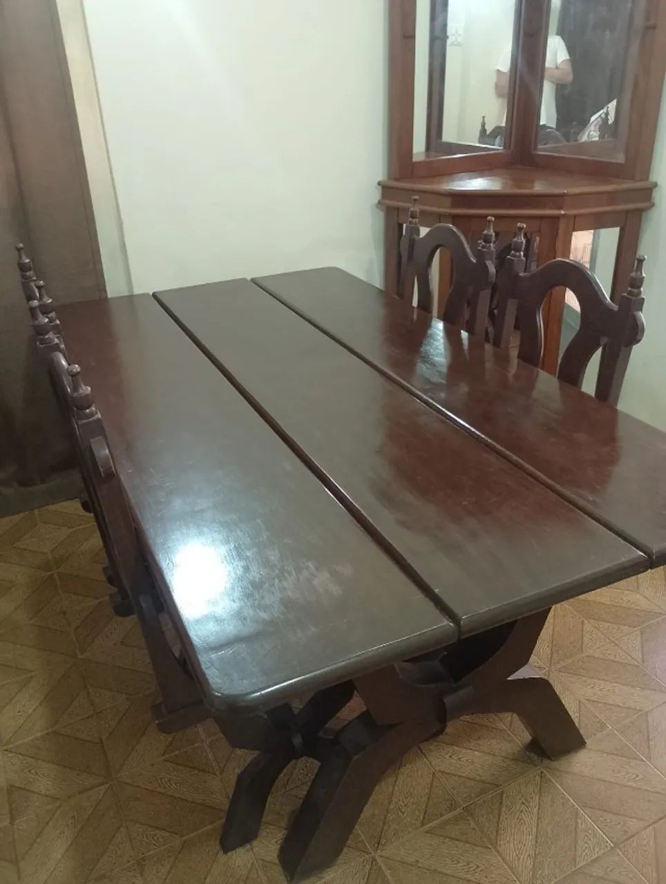 MESADE JANTAR - Foto 2