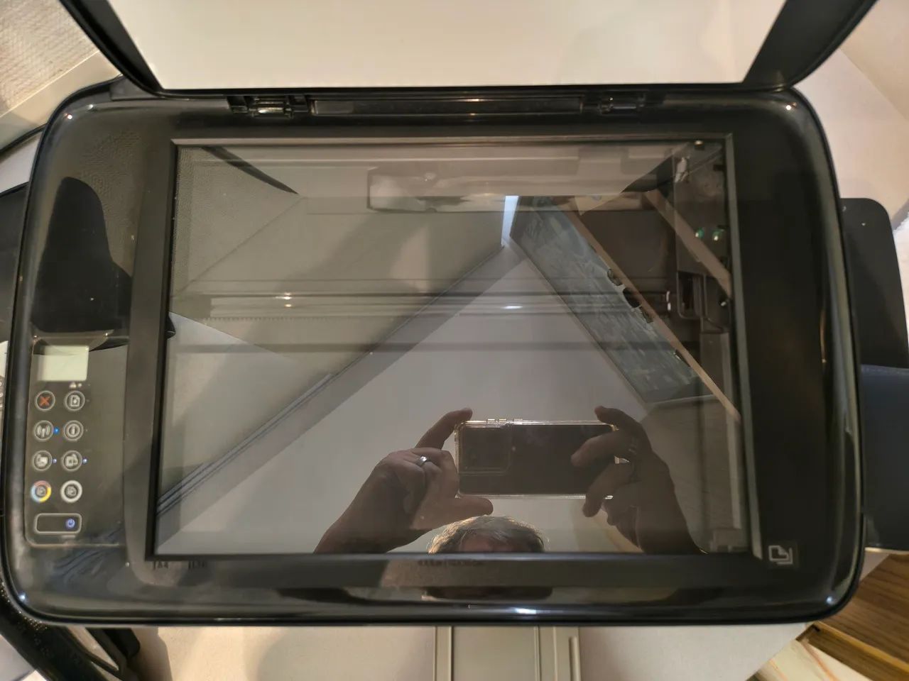 Impressora HP DESKJET GT  - Foto 5