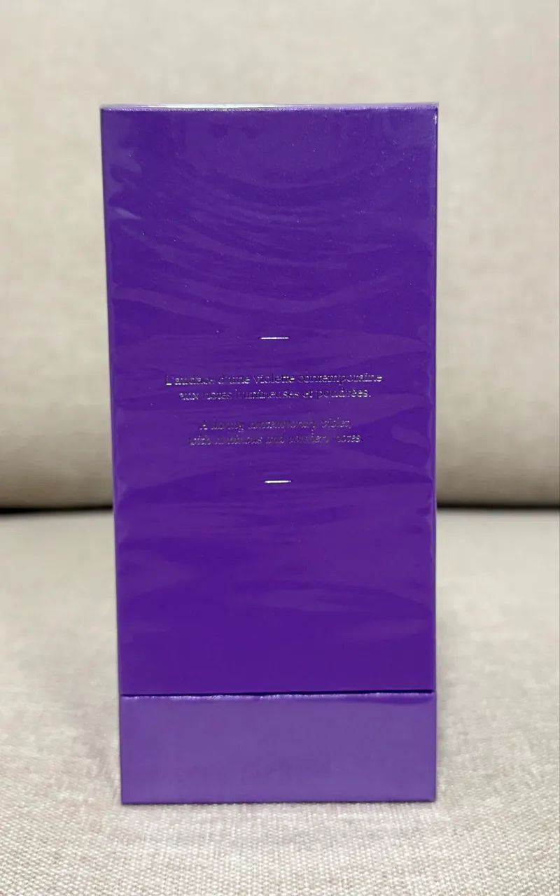 PARFUMS DE MARLY PALATINE EDP 75ML - Foto 4