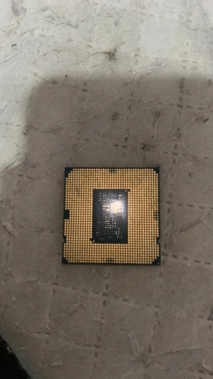 I3-10100F funcionando perfeitamente - Foto 3