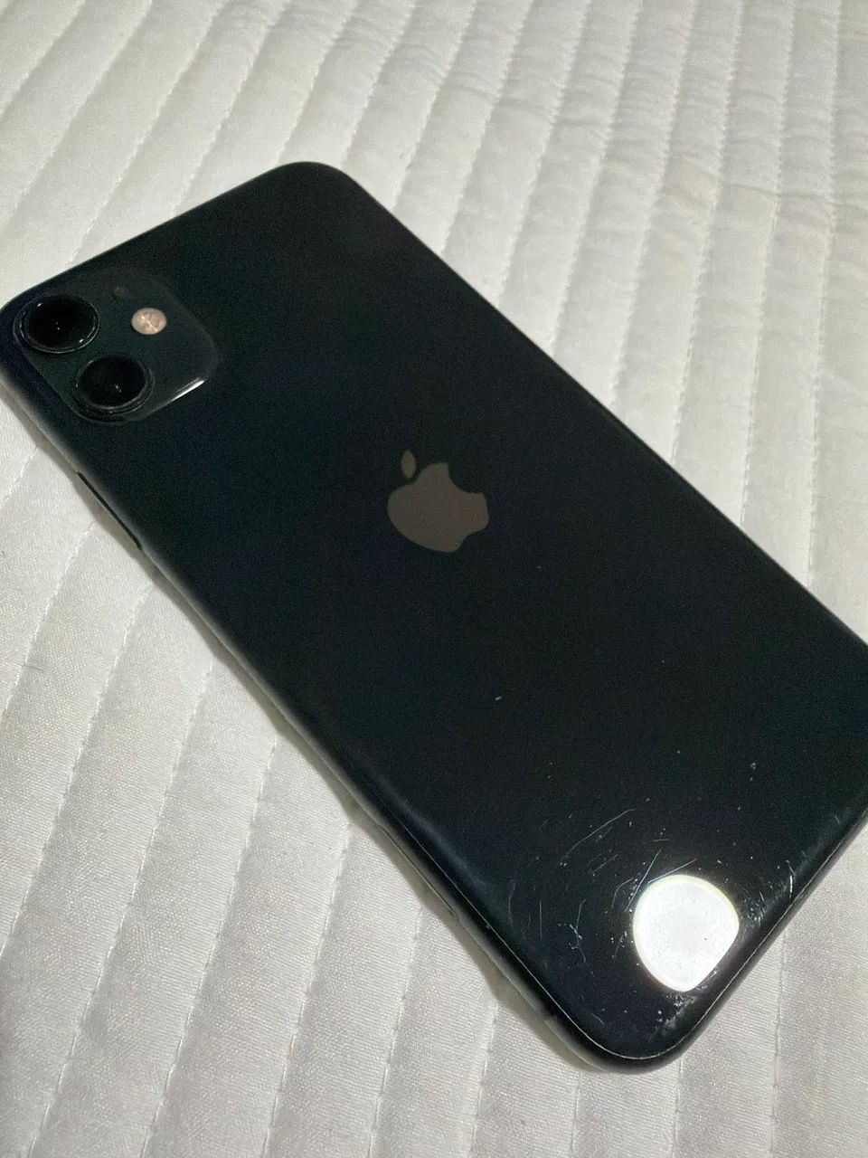 iPhone 11 128 GB - Foto 4