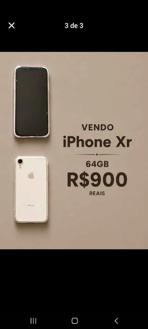 IPhone X - Foto 3