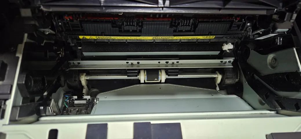 Impressora Laser Hp M125a - Foto 3