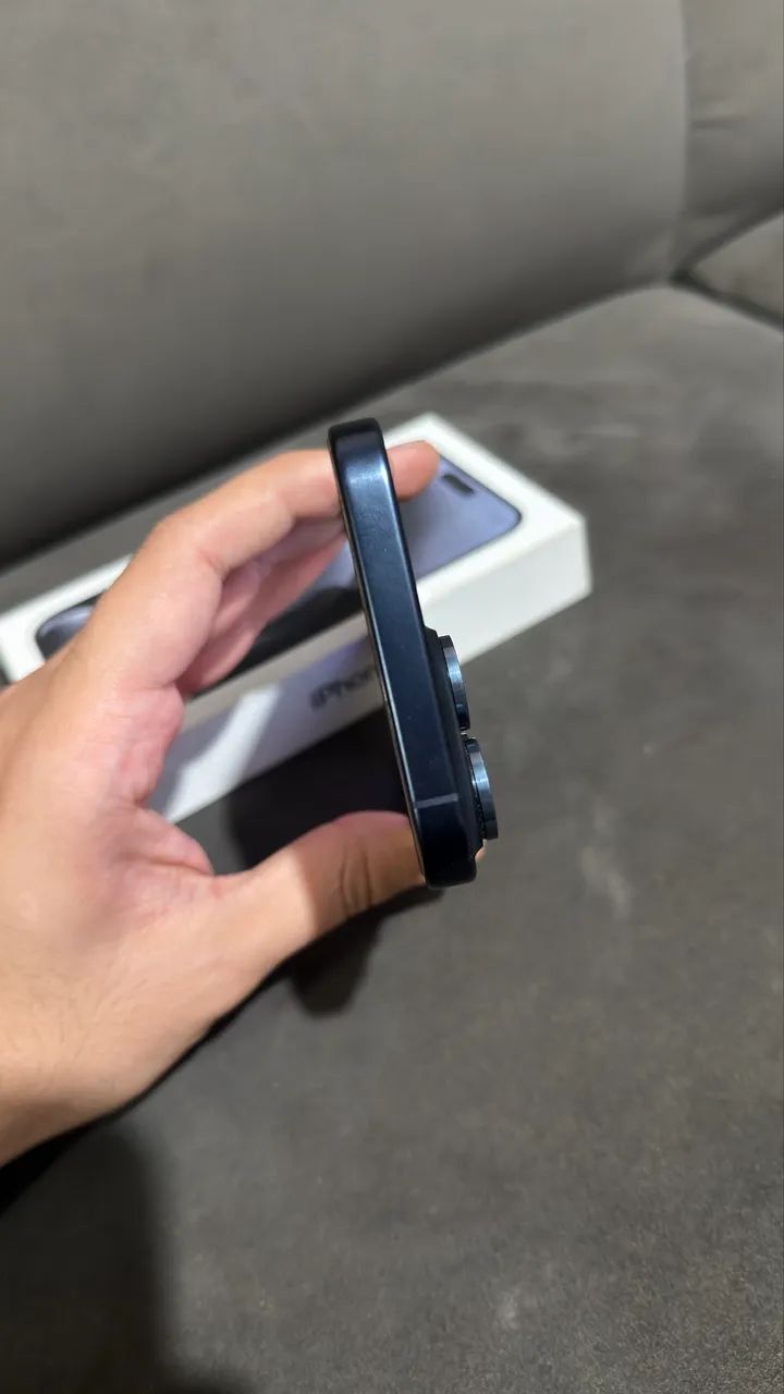 iPhone 15 pro Max  - Foto 3