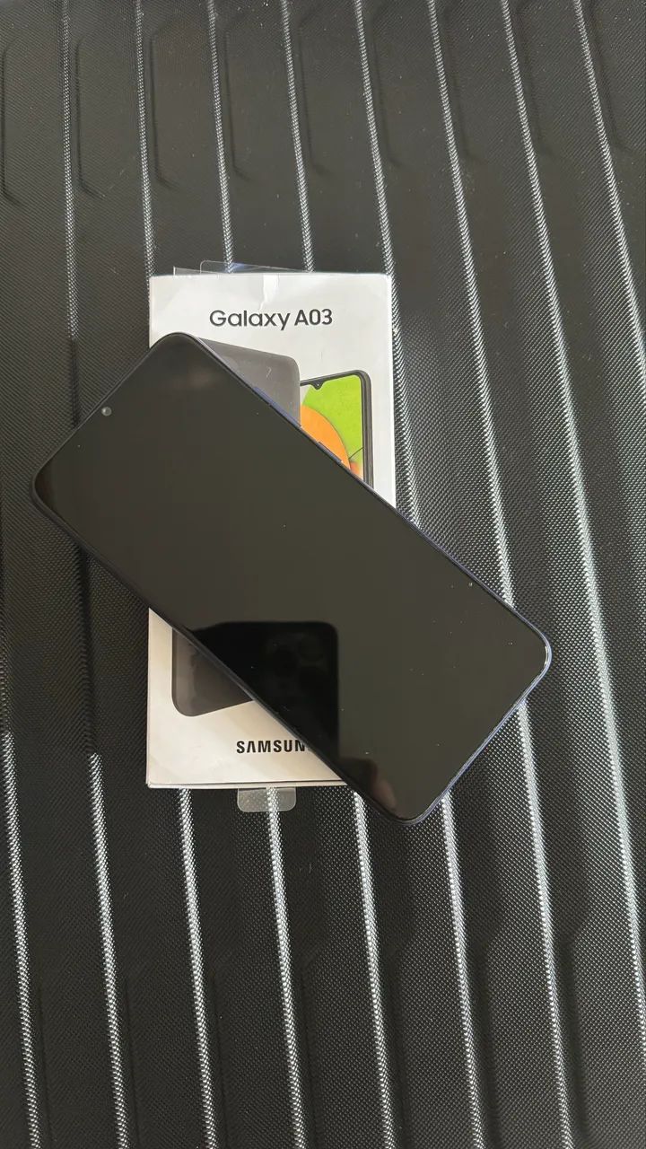 Celular A03 Samsung - Novissimo - Foto 4