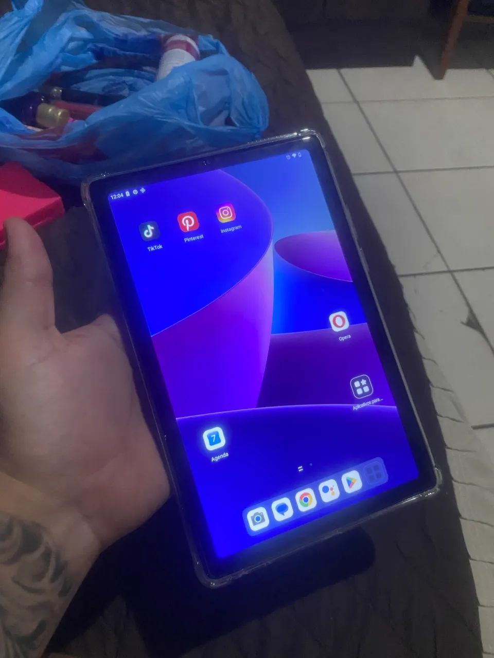 Tablet lenove  - Foto 2