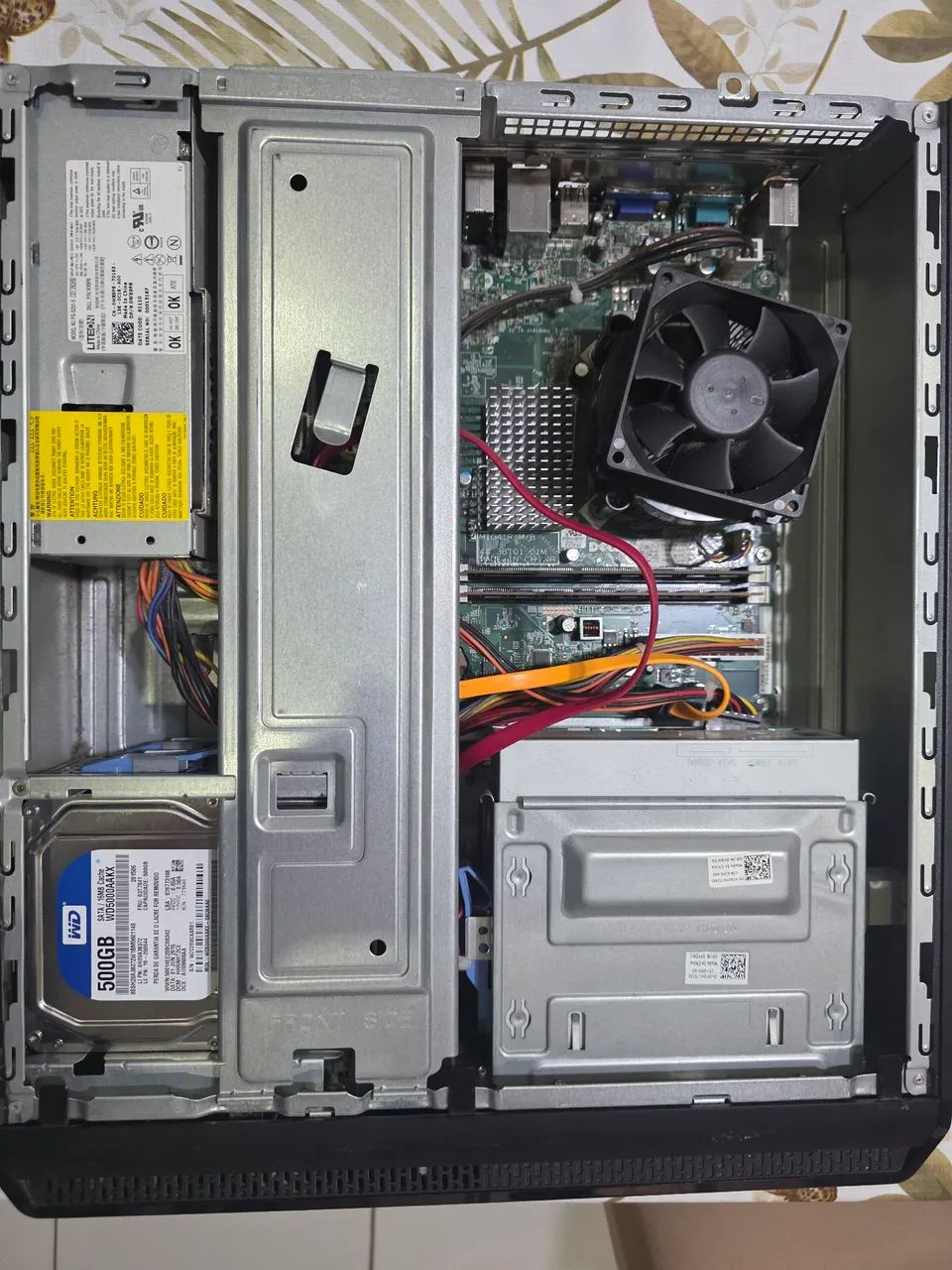 Compitador Dell Vostro Pentium  - Foto 2