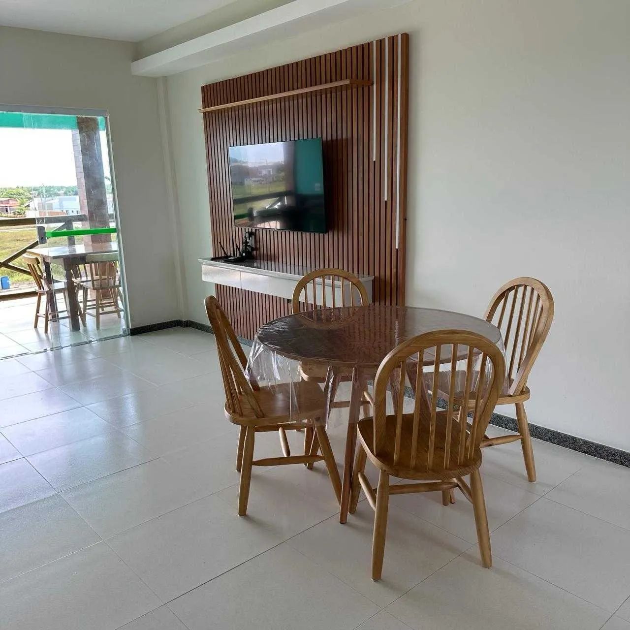 Villa das Aguas quadra 7 (ref: 1335) [9698] - Foto 3