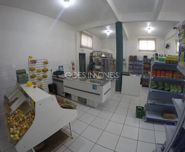 Sala Térrea para Aluguel em Florianópolis - Foto 5