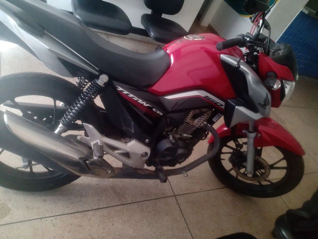 Vende se cg - Foto 2