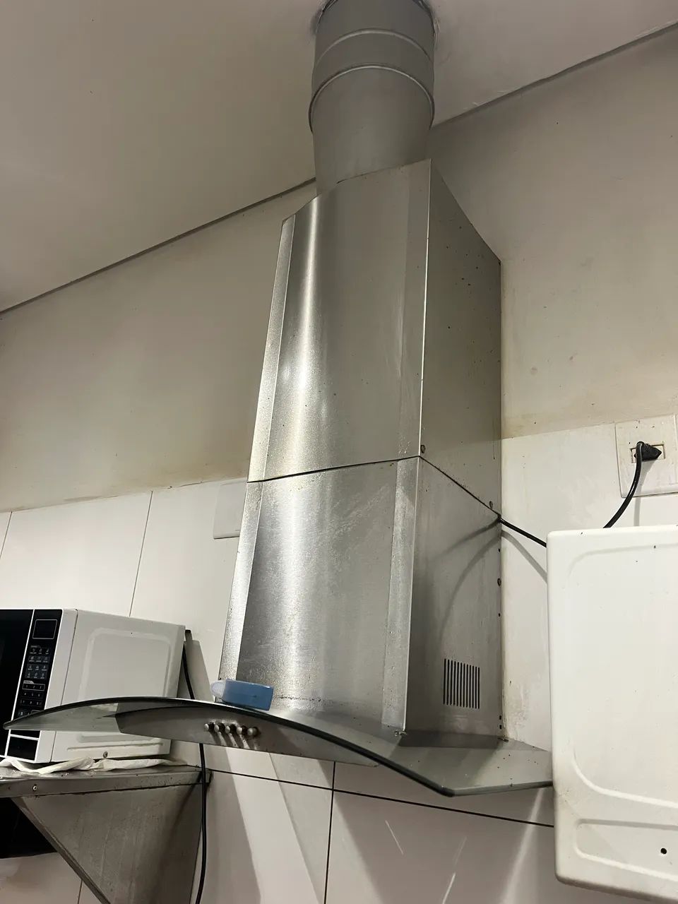 EXAUSTOR/COIFA - Foto 2