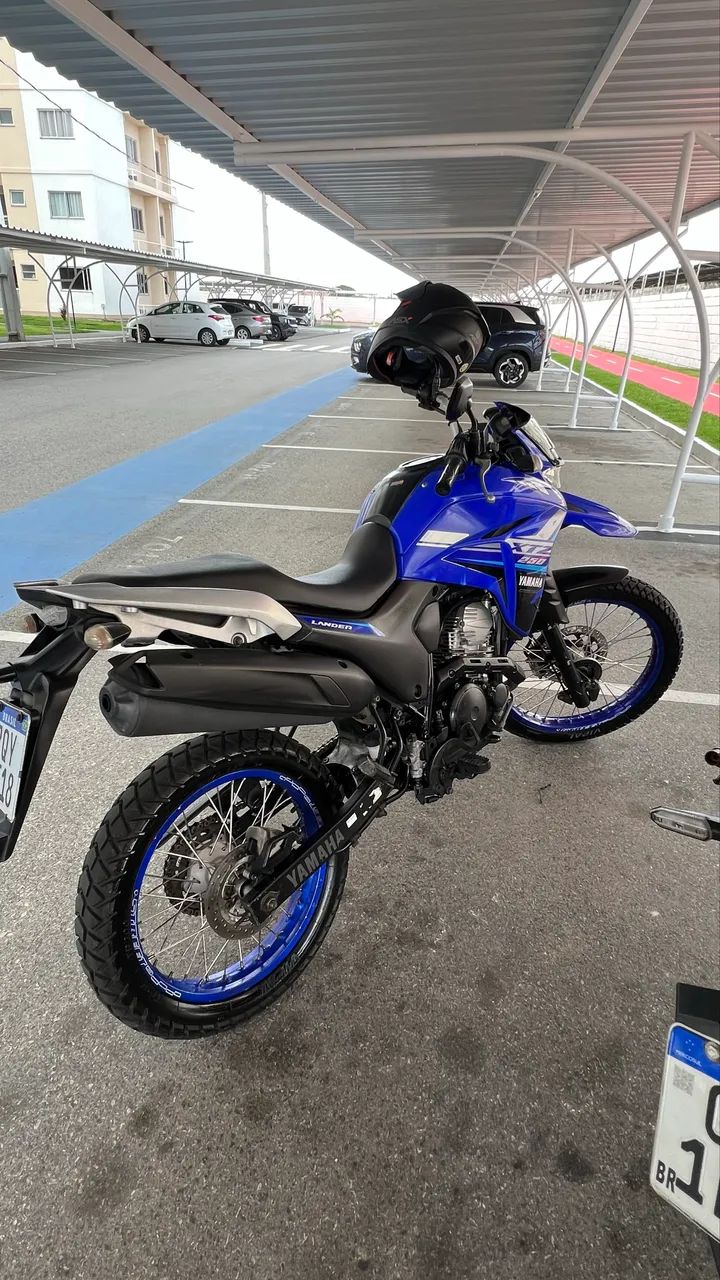 Lander 2022 Extra para pessoas exigentes  - Foto 5