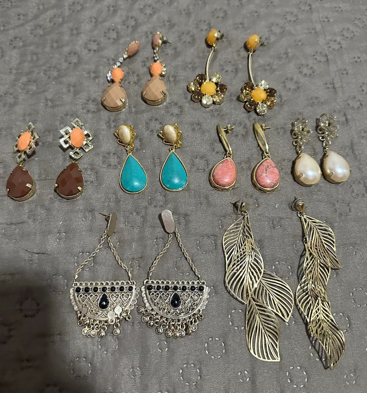 Bijuterias elegantes - Foto 3