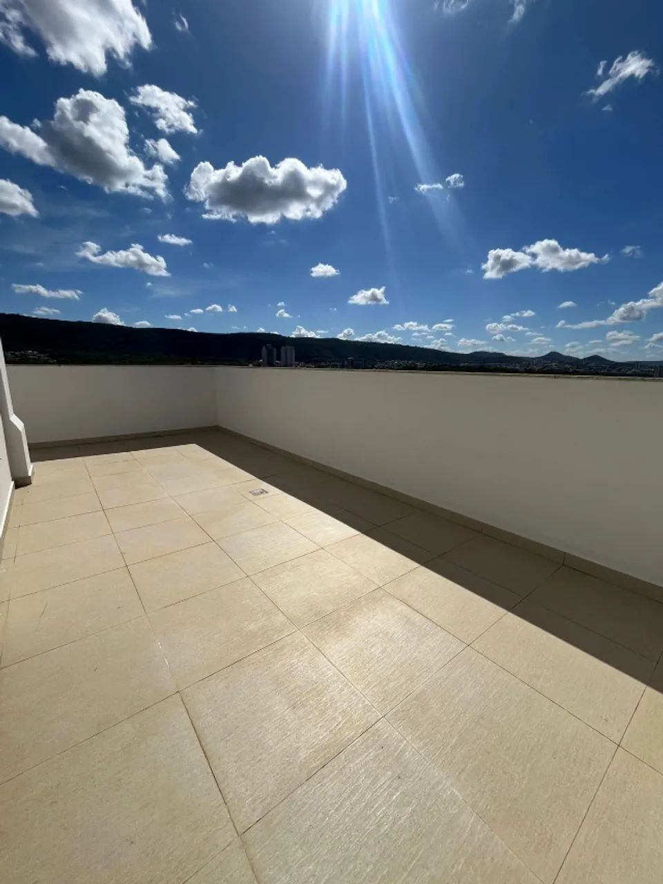 Alugo Cobertura 2 quartos com Elevador| Morada do Sol - Foto 4