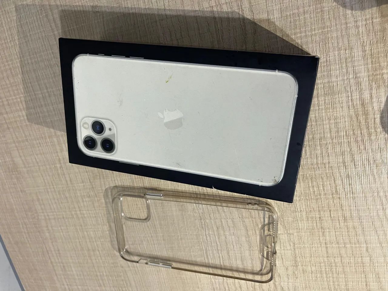 iPhone 11 Pro Max - Celulares e Smartphones - Residencial Mar Del