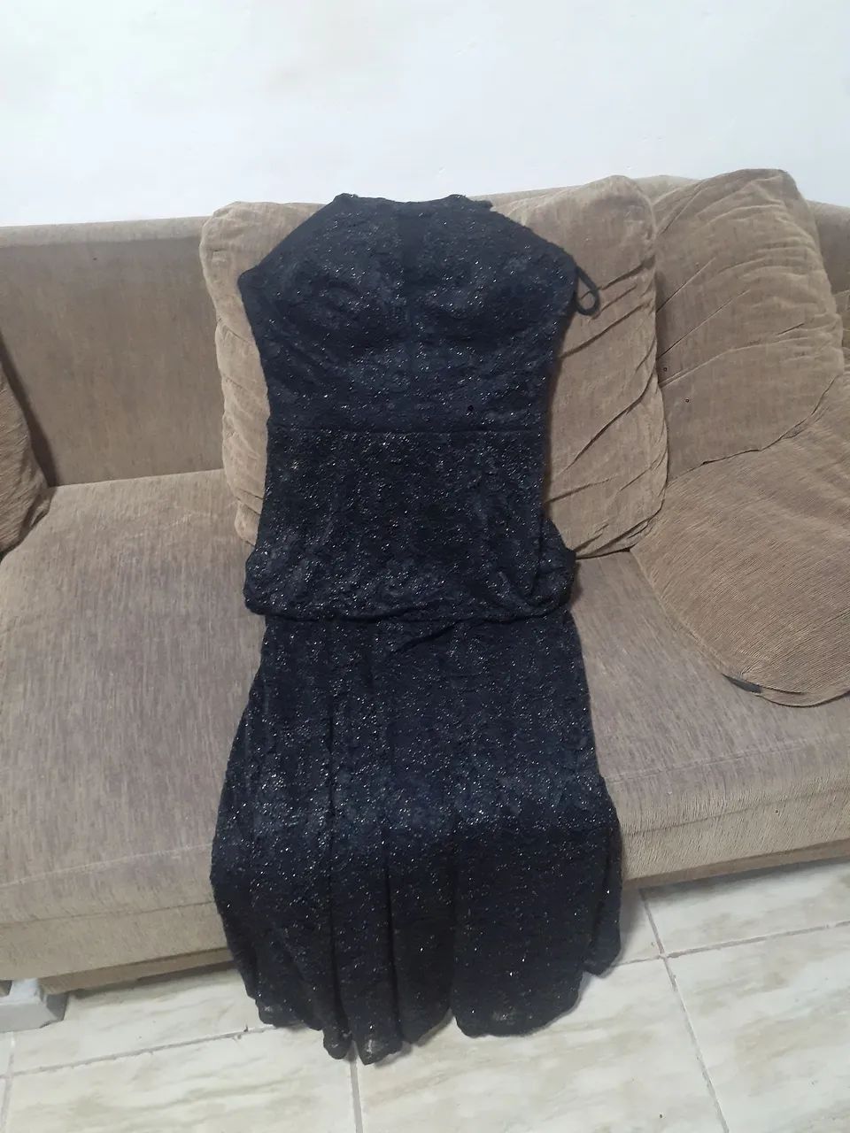Vestidos de festa 