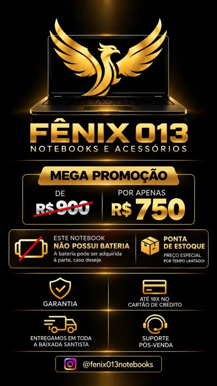Notebook HP core i5  Mega Promoção  - Foto 4