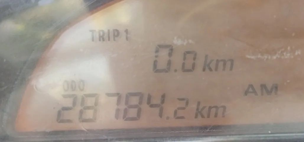 Tornado - Foto 5