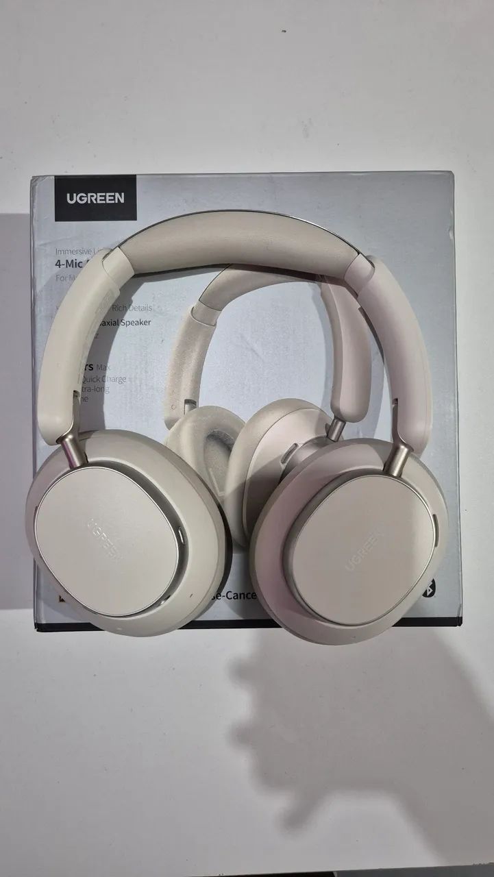 Headphone ugreen studio pro - Foto 2