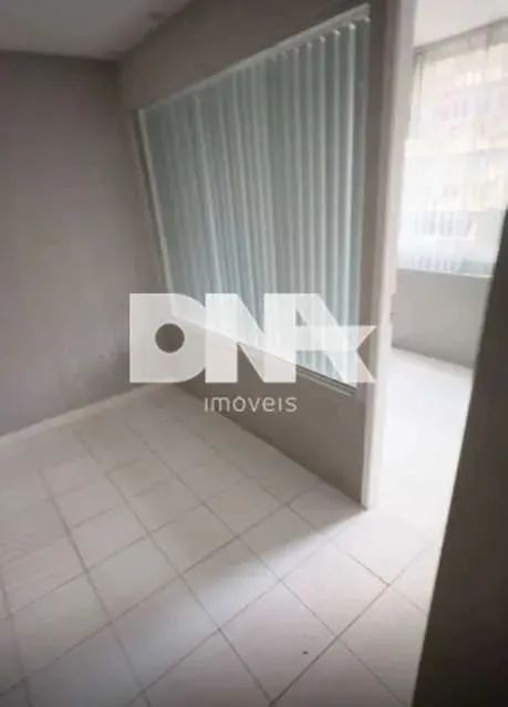 EXCELENTE SALA DIVIDIDA EM RECEPÇÃO MAIS 3 AMBIENTES REFORMADA ,COM VAGA EM EDIFICIO GARAG - Foto 4