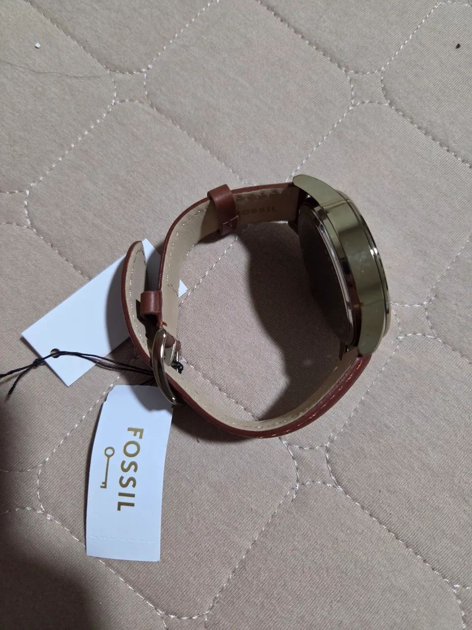 Relógio Fossil Masculino  - Foto 2