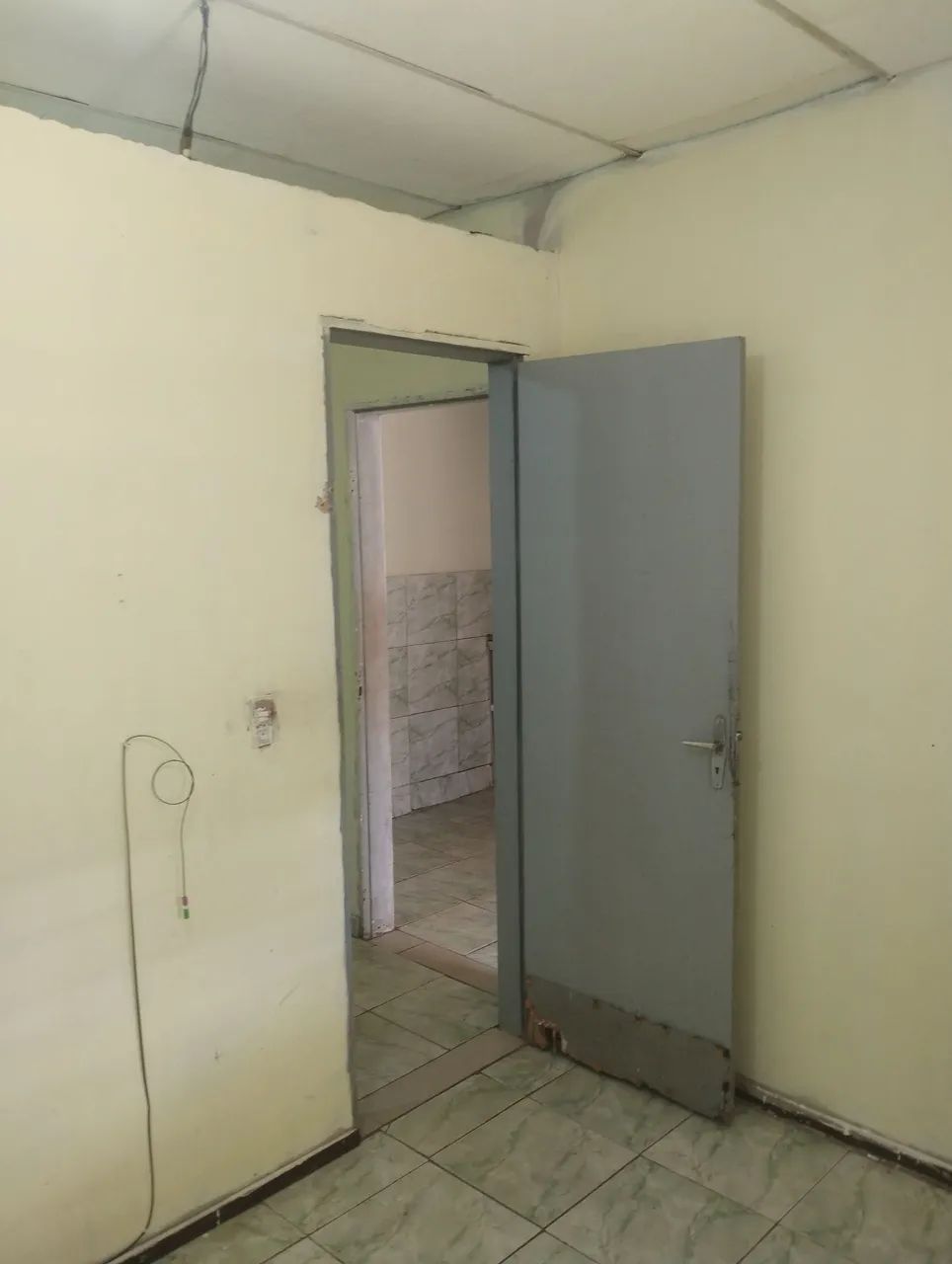 Aluga -se casa 2 quartos - Foto 5