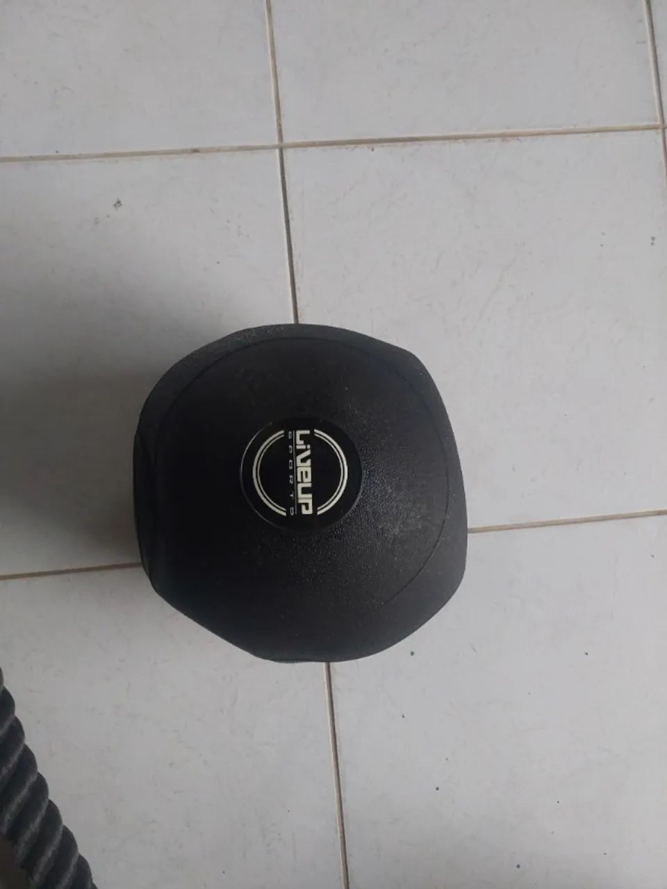 Slam Ball 8kg - Foto 2