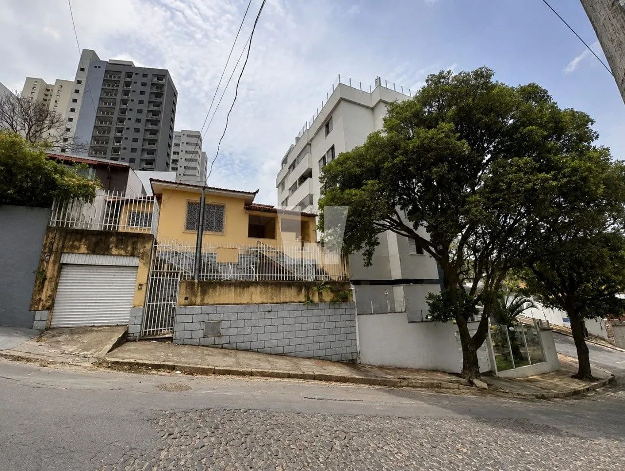 Casa Para locação na Serra