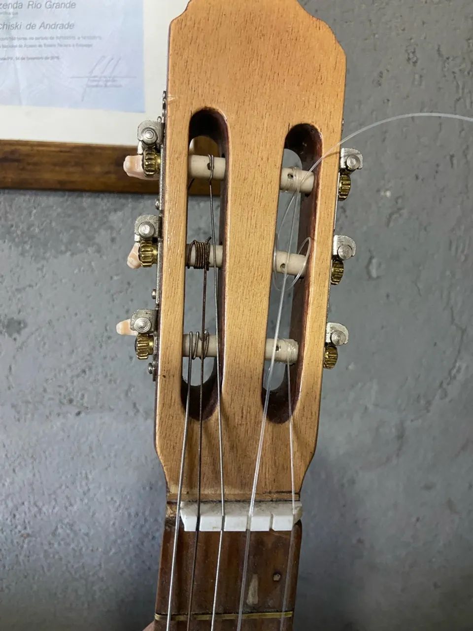 Violão  - Foto 3