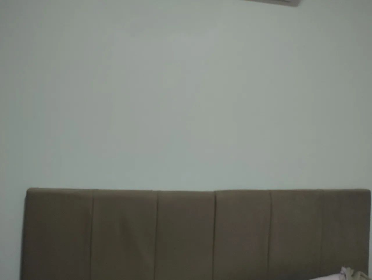 Cabeceira modular para cama de casal