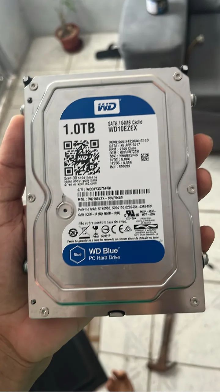 Cpu i7 completo - pra sair rápido cuida  - Foto 3