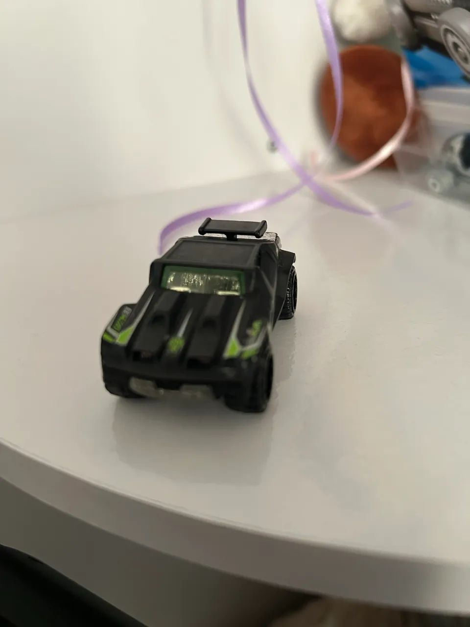  RD-05 da série AcceleRacers - Foto 3