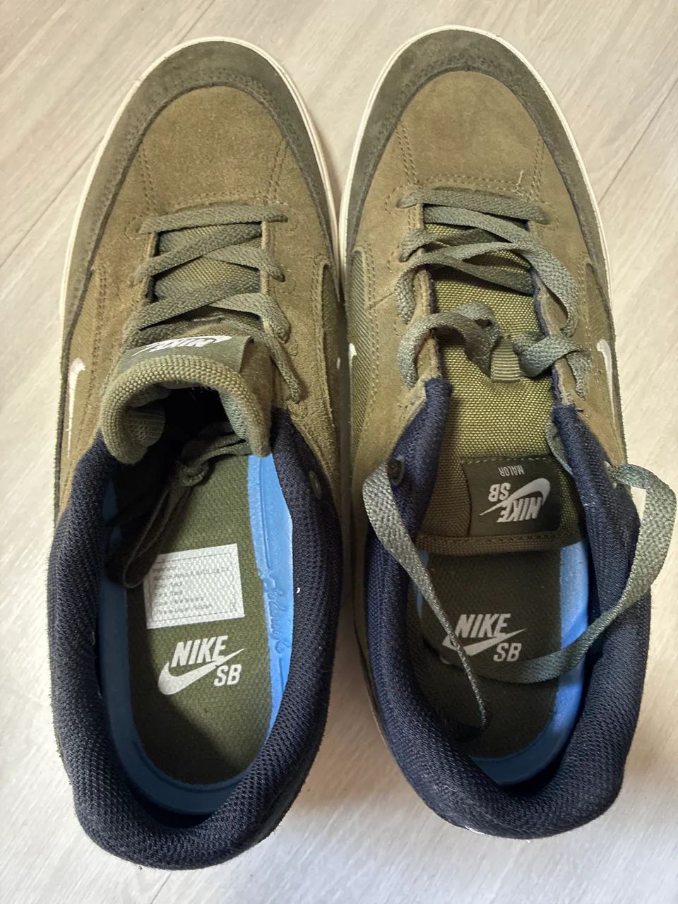 Tênis Nike original  - Foto 3