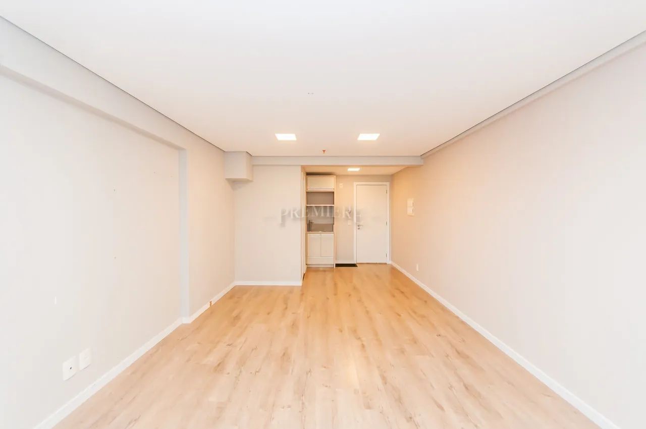 Sala comercial para alugar no Juvevê - Curitiba/PR - Foto 5