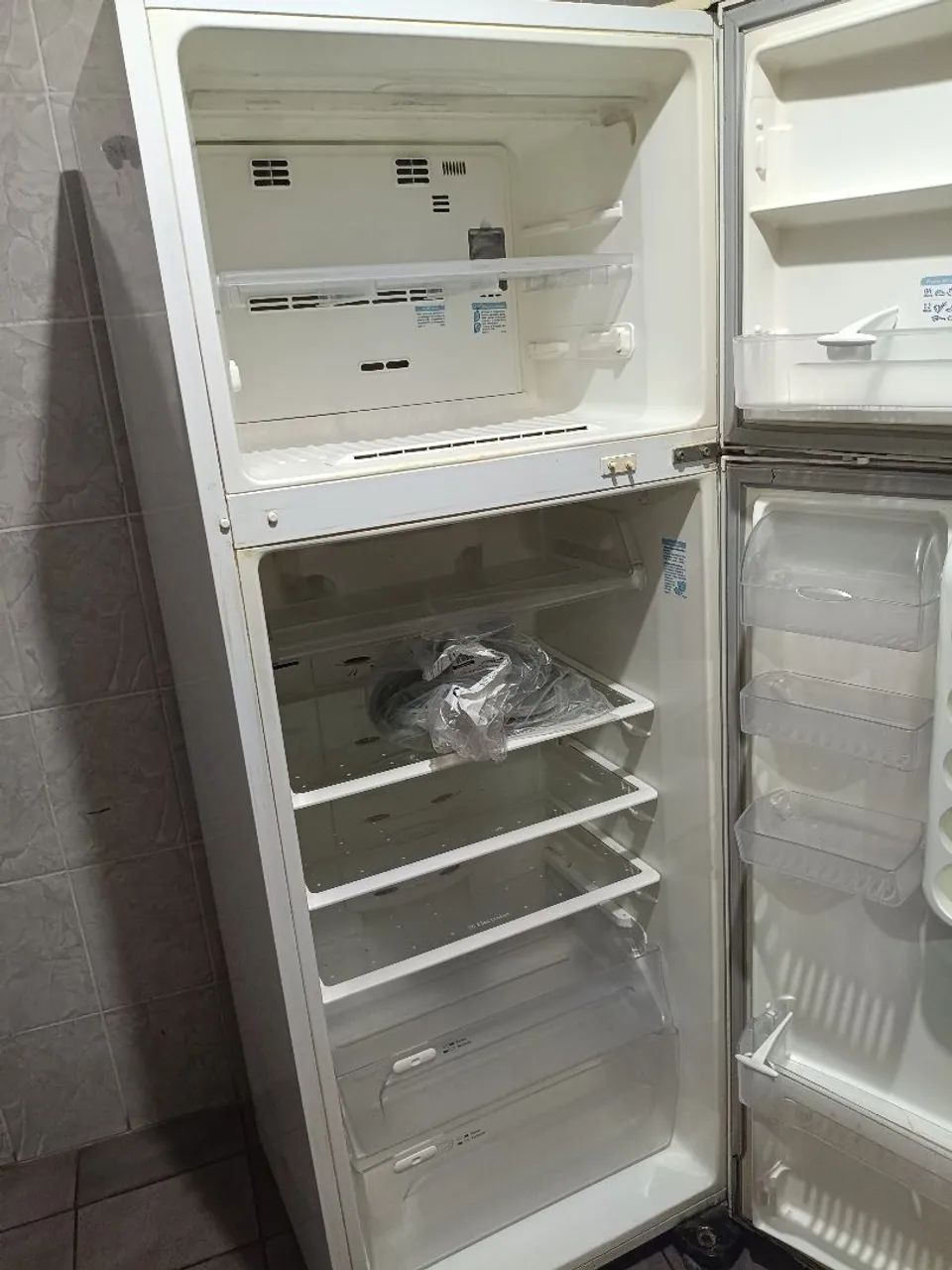 Geladeira  - Foto 2