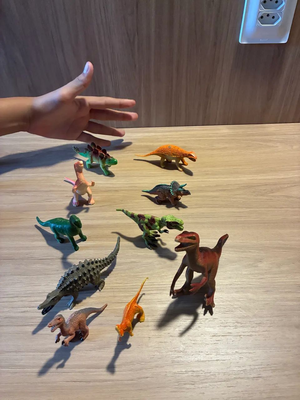 Dinossauros  - Foto 2