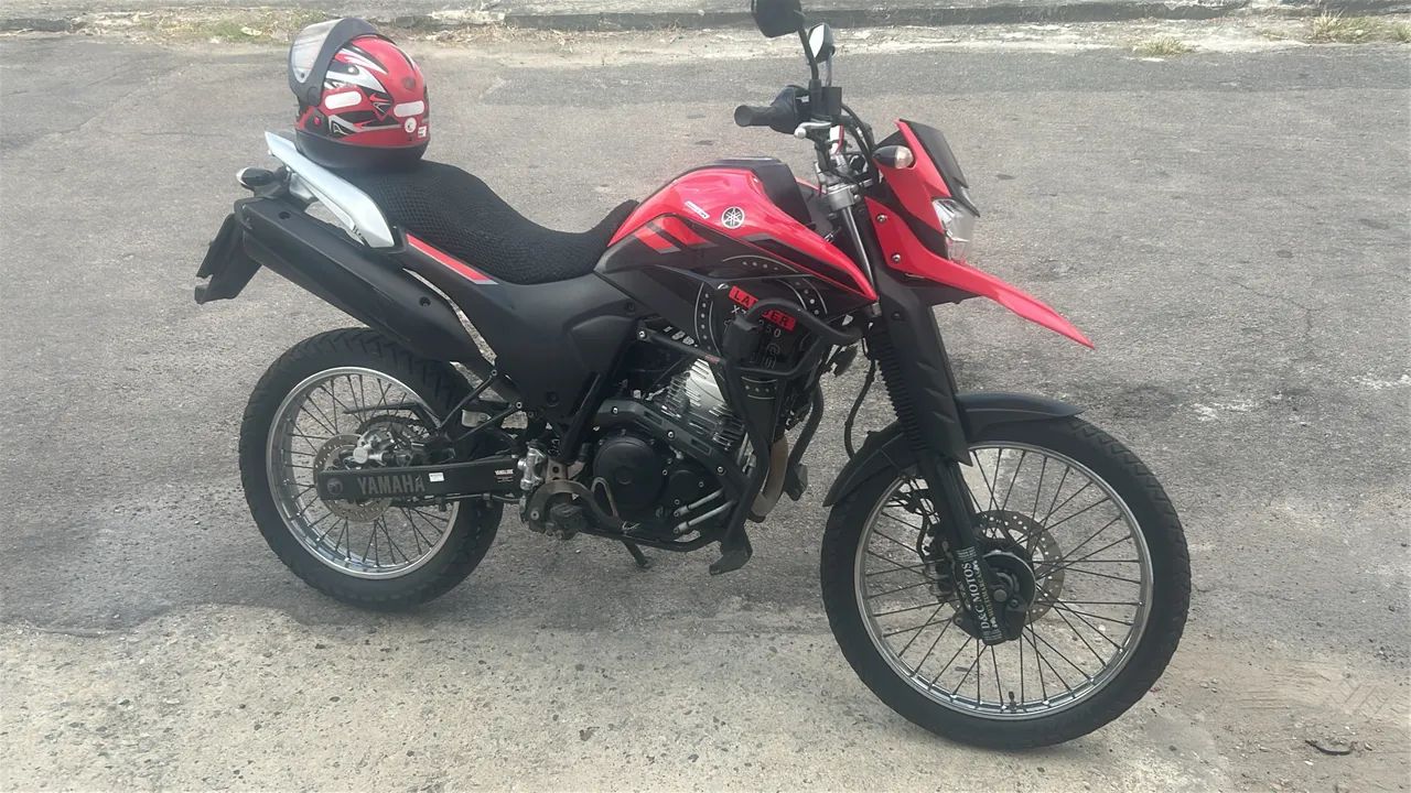 Lander 250  - Foto 2