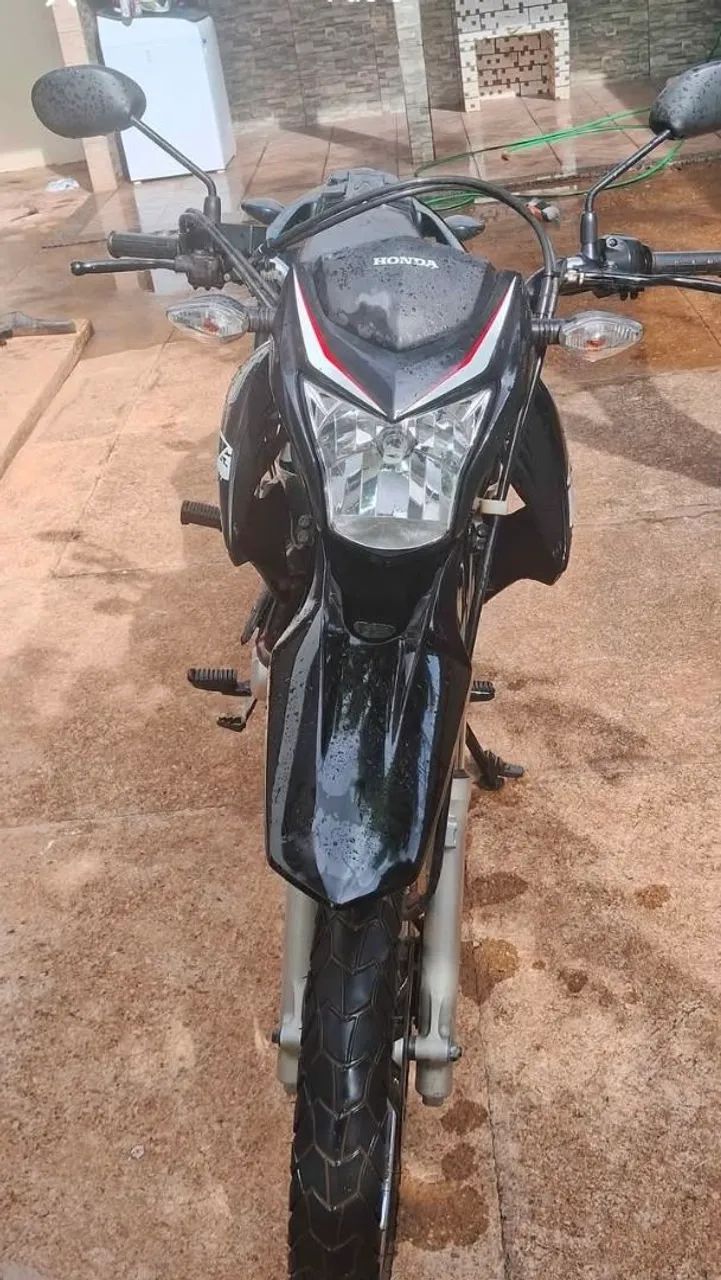 Vendo Bros 160