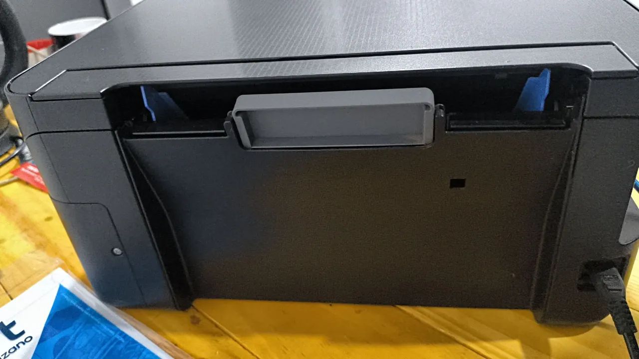 Impressora Epson L3150 - Foto 4