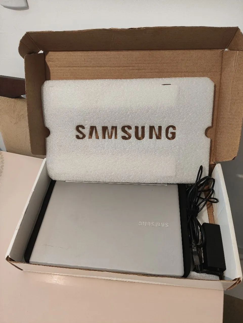 Notebook Samsung Style s50 i7 7° + SSD+8GB - Foto 4