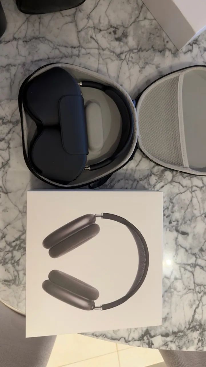 AIRPODS MAX 1 