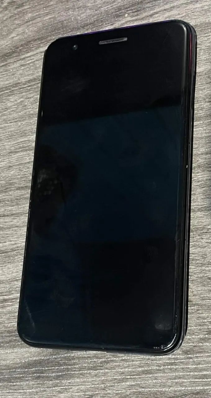 Celular LG K11+