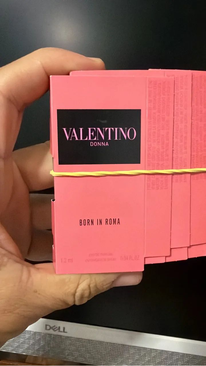 Flaconetes de Perfumes - Foto 5
