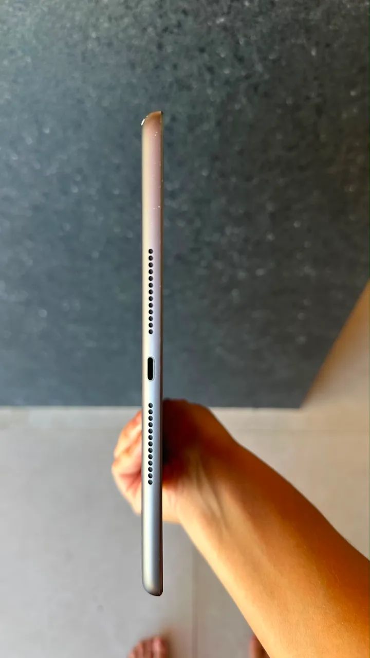 IPAD 9º GERAÇÃO  - Foto 4