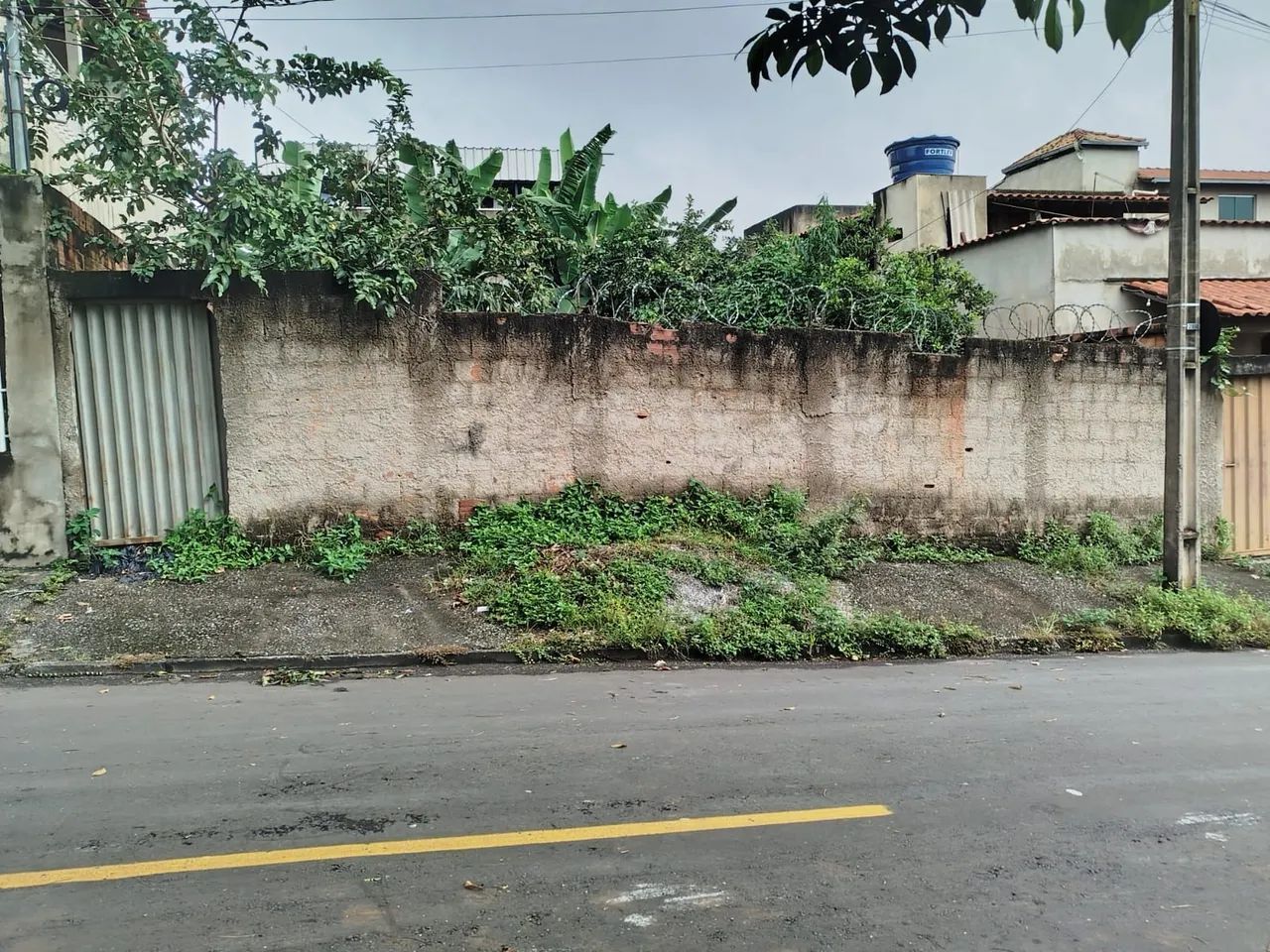 Foto - Ribeirão das Neves - Jardim Primavera