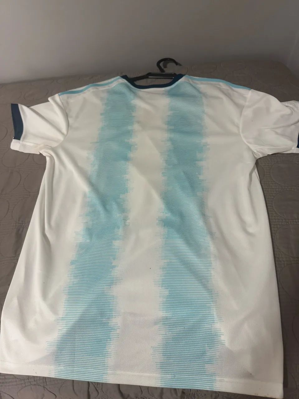 Camisa Argentina 2019 - GG  - Foto 2