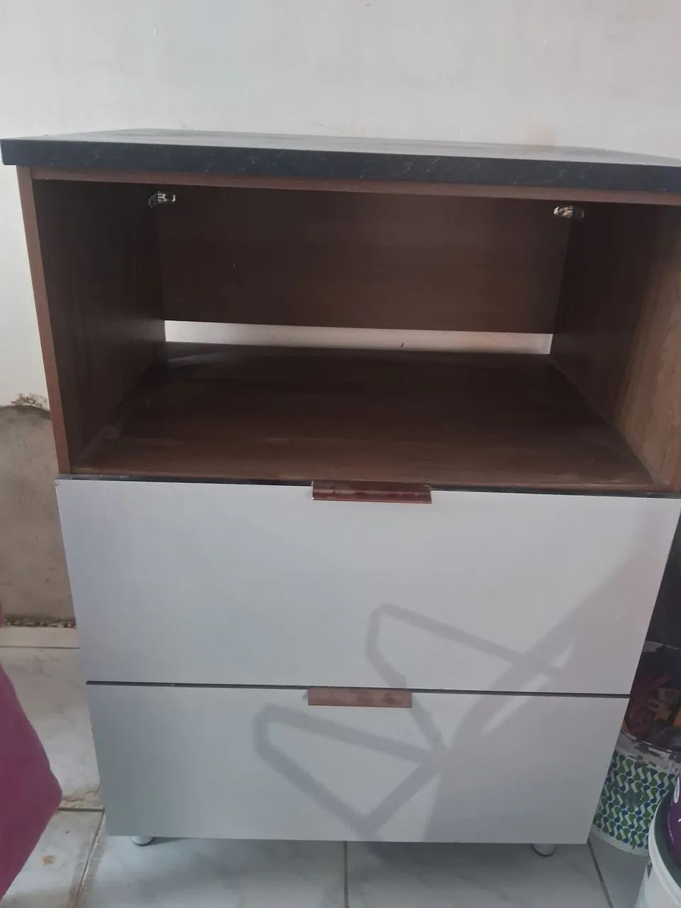 Comoda - Foto 2