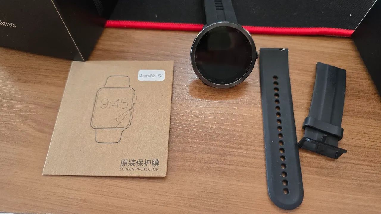 Smart Whatch Maimo Watch R GPS - Foto 2