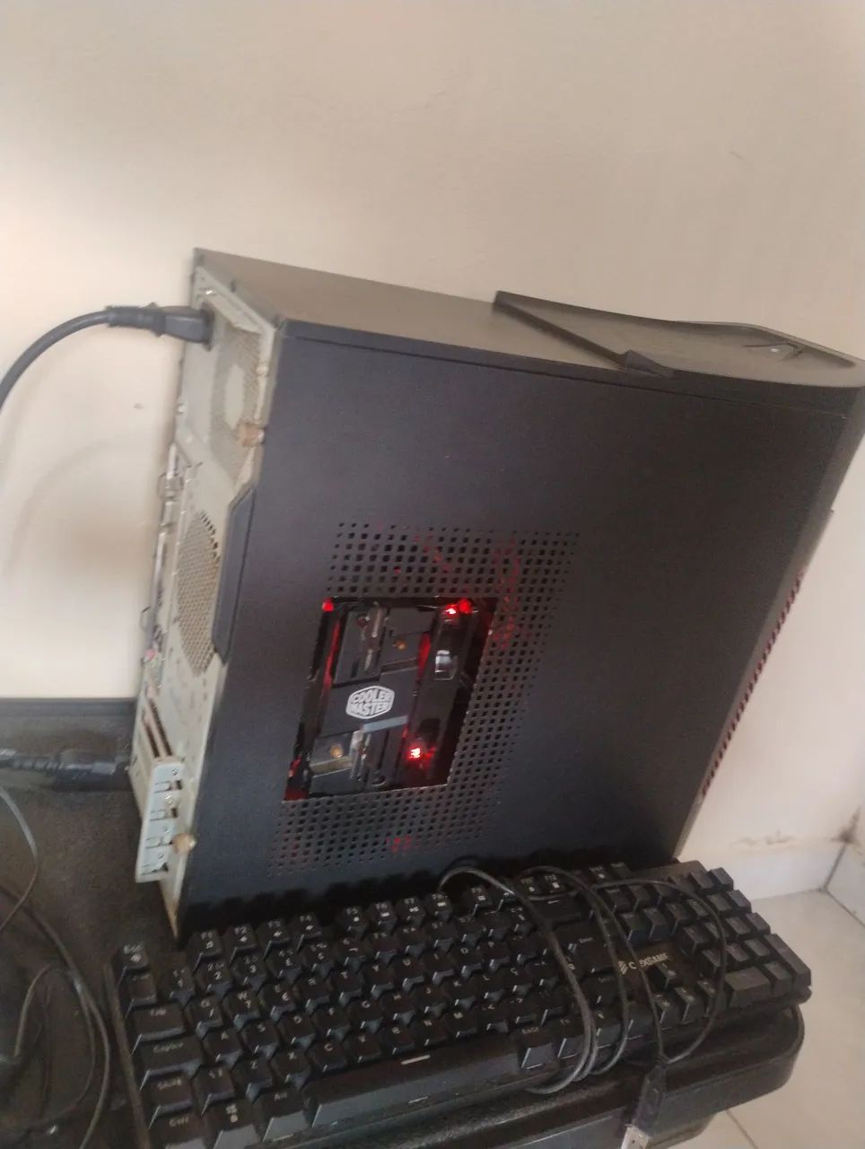 Computador Gamer (Preço Negociável) - Foto 3