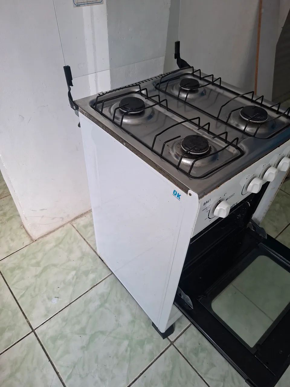 Fogão zerado - Foto 4